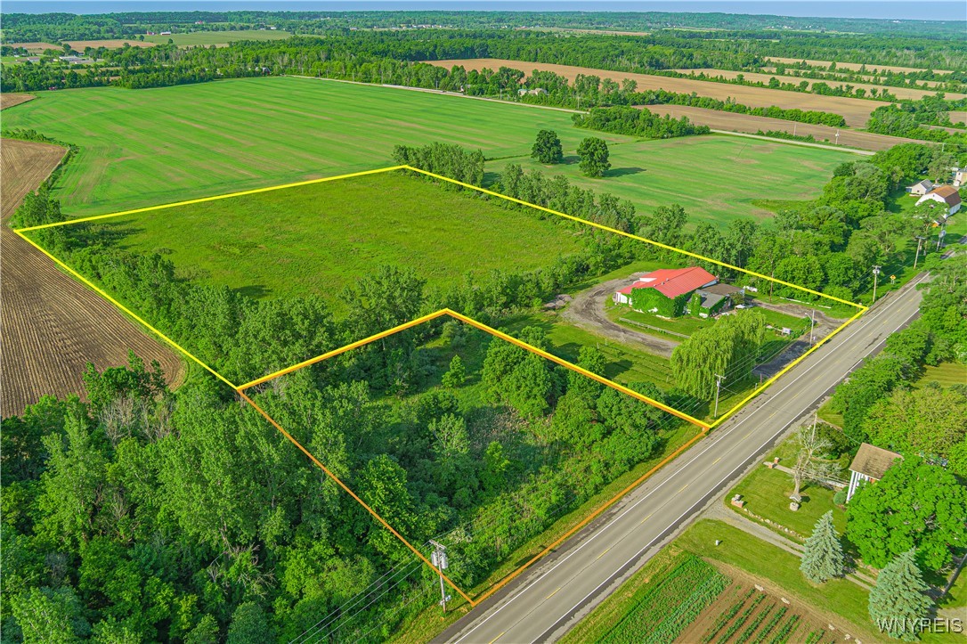 Cambria, New York 14094, United States, ,Commercial,Active,155602