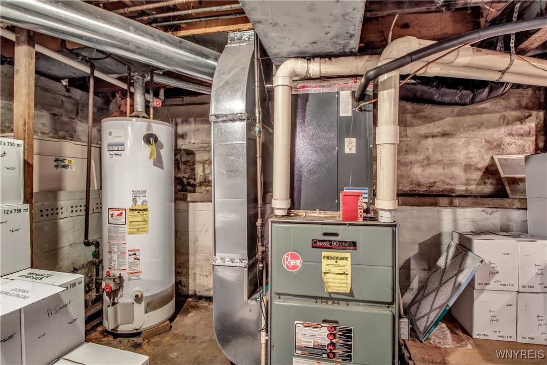 Cambria, New York 14094, United States, ,Commercial,Active,155602