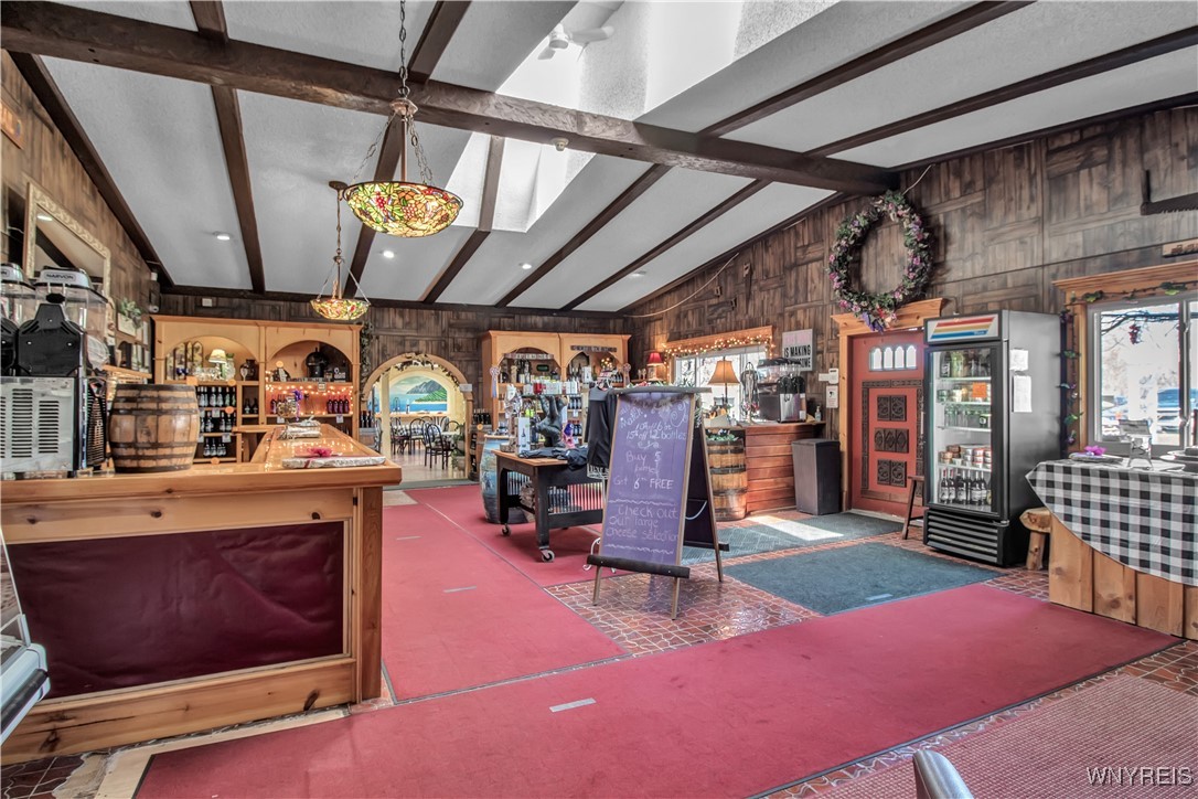 Cambria, New York 14094, United States, ,Commercial,Active,155602