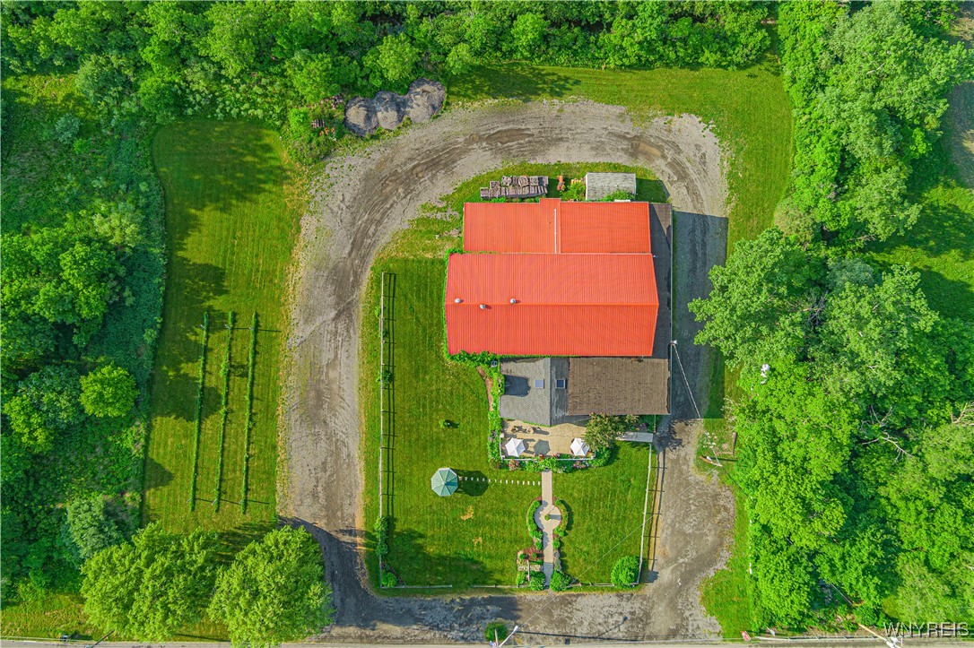 Cambria, New York 14094, United States, ,Commercial,Active,155602