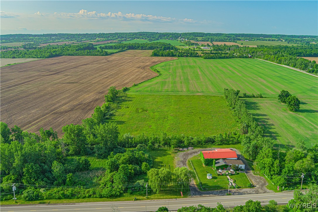 Cambria, New York 14094, United States, ,Commercial,Active,155602