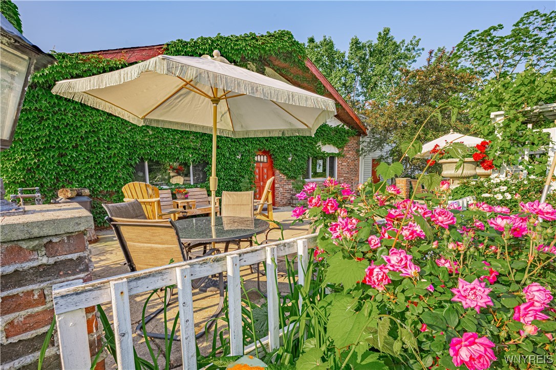 Cambria, New York 14094, United States, ,Commercial,Active,155602