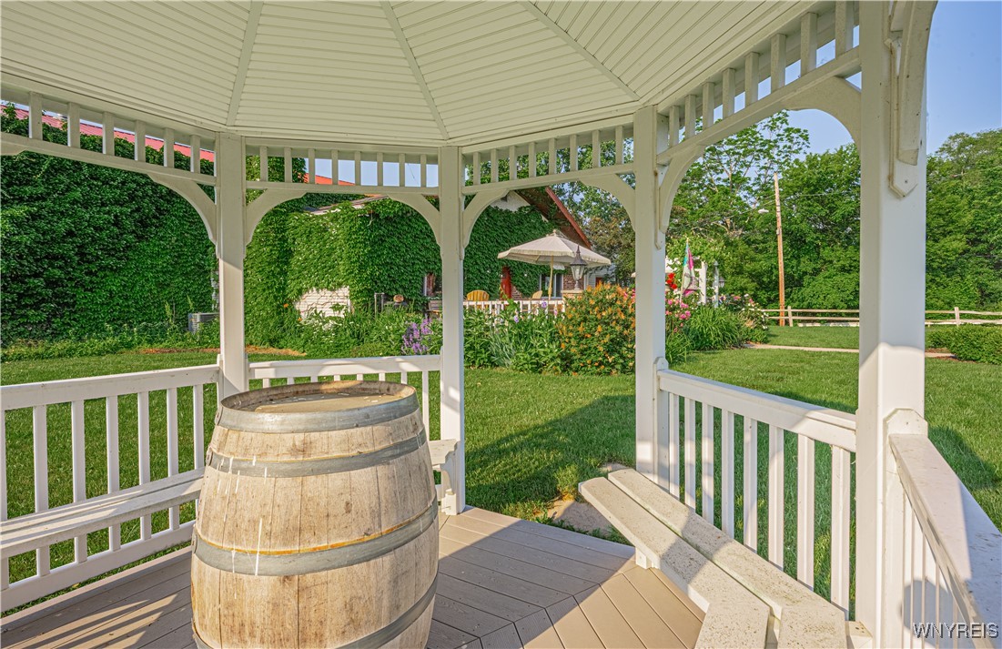 Cambria, New York 14094, United States, ,Commercial,Active,155602