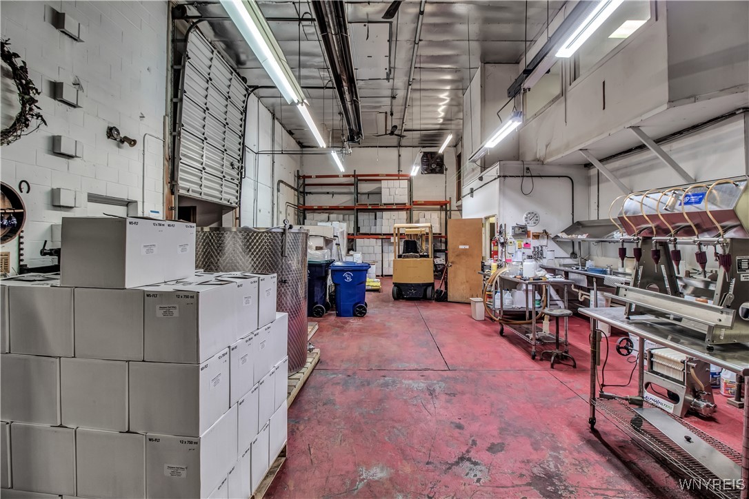 Cambria, New York 14094, United States, ,Commercial,Active,155602