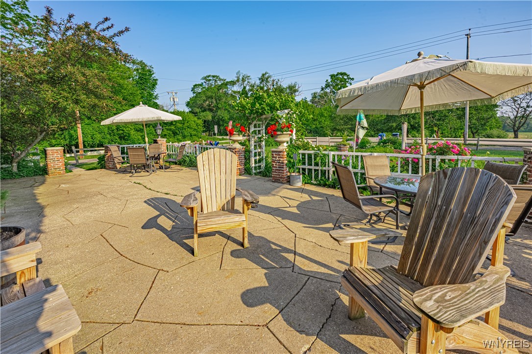 Cambria, New York 14094, United States, ,Commercial,Active,155602