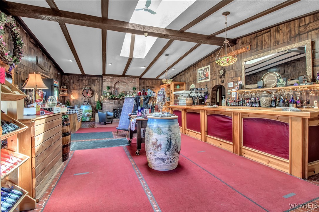 Cambria, New York 14094, United States, ,Commercial,Active,155602