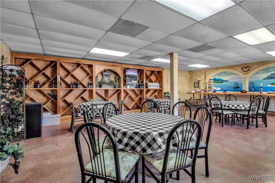 Cambria, New York 14094, United States, ,Commercial,Active,155602