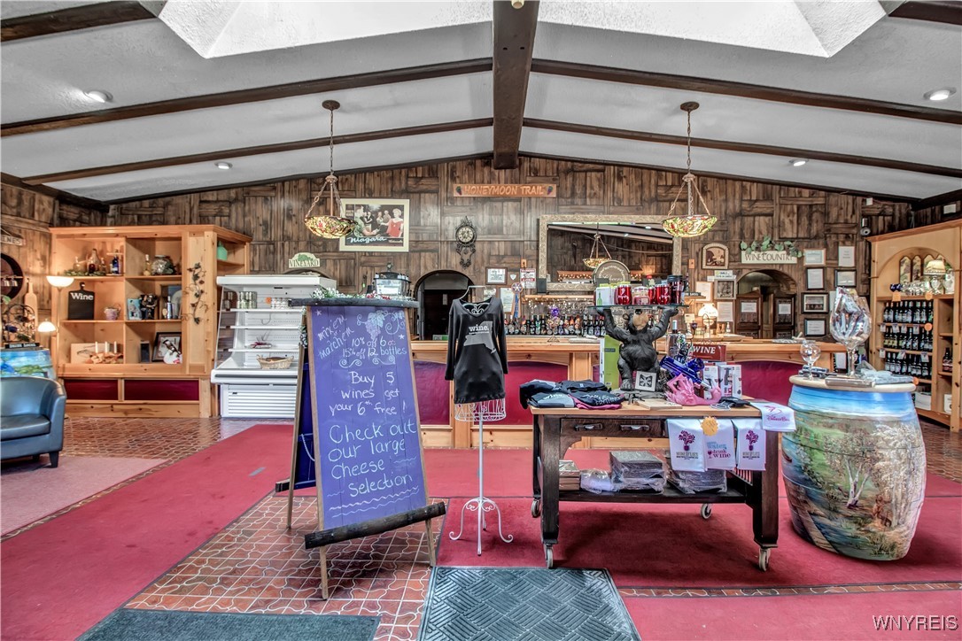 Cambria, New York 14094, United States, ,Commercial,Active,155602