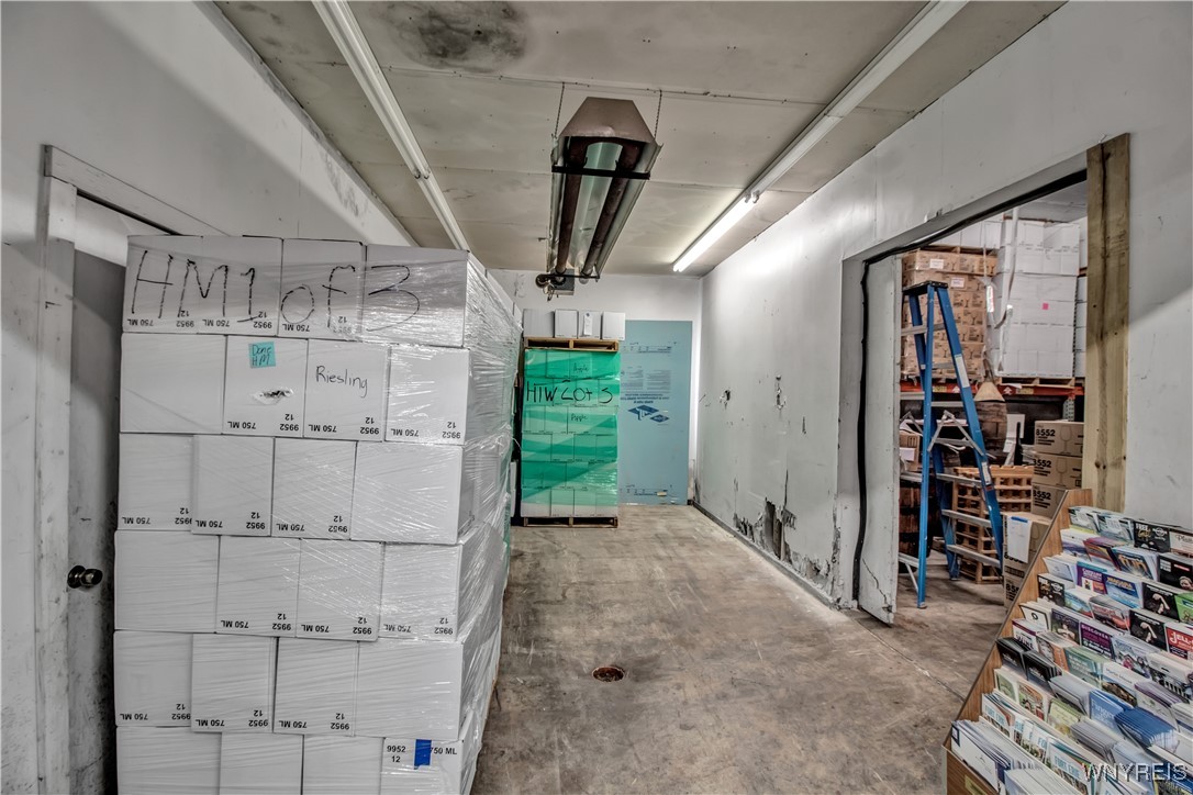 Cambria, New York 14094, United States, ,Commercial,Active,155602