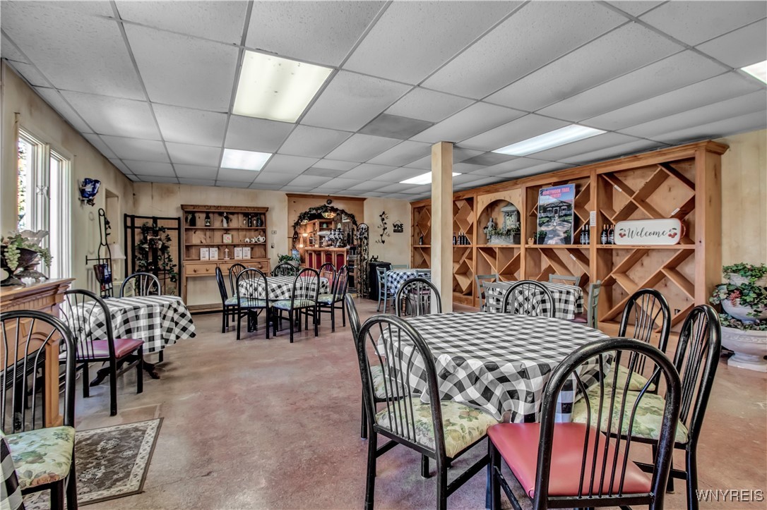 Cambria, New York 14094, United States, ,Commercial,Active,155602