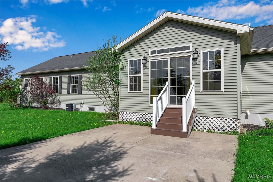 1275 Center Street, Aurora, New York image 19