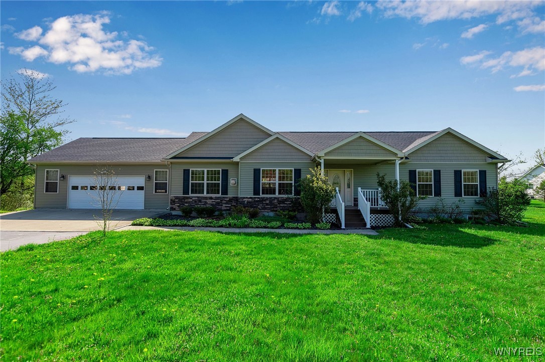 1275 Center Street, Aurora, New York image 1