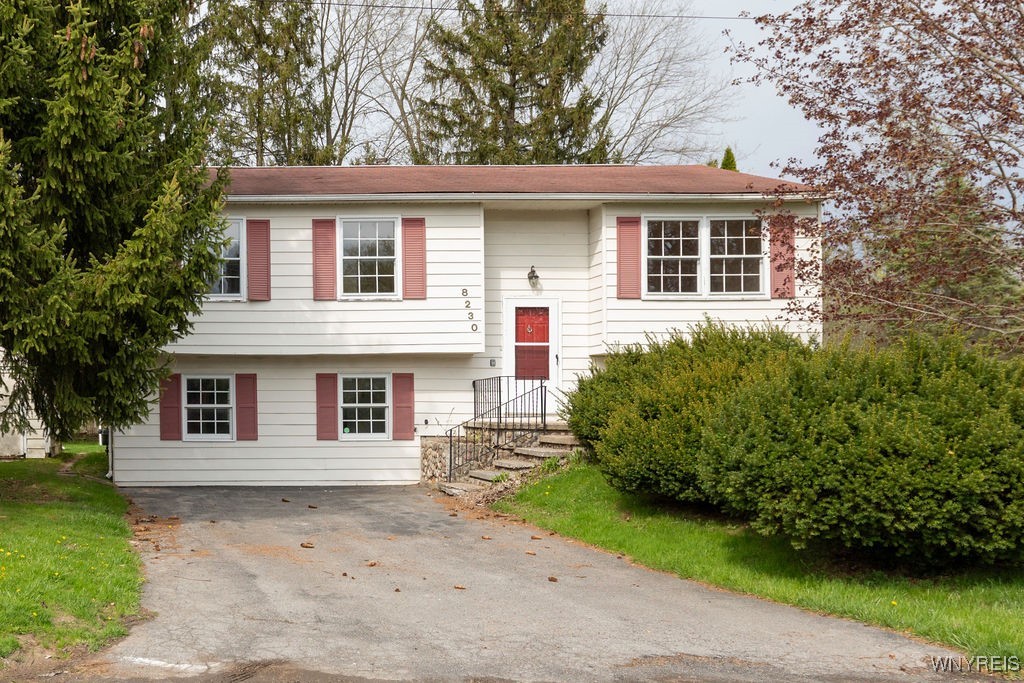 8230 Bitternut Lane, Clay, New York image 1