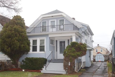 Multifamily For Sale - 35 Loxley Road<br/> Cheektowaga, NY 14225