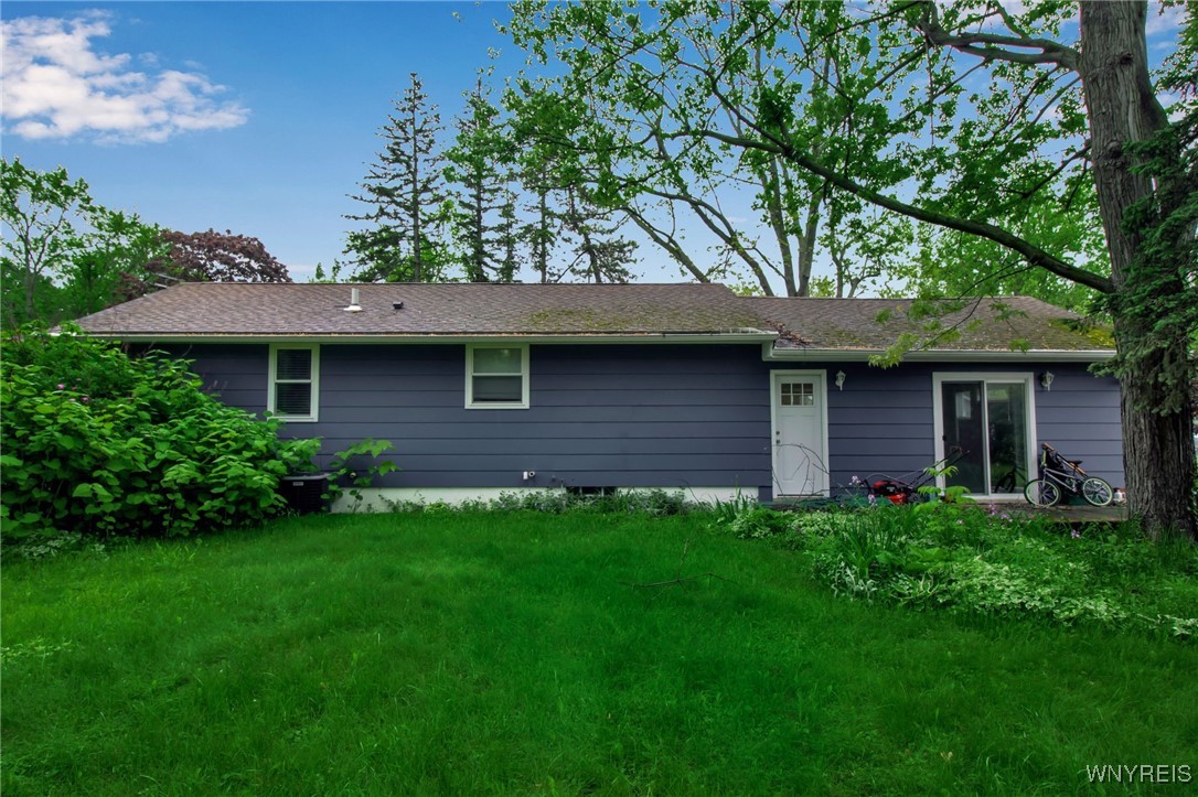 4018 Monroe Avenue, Hamburg, New York image 5