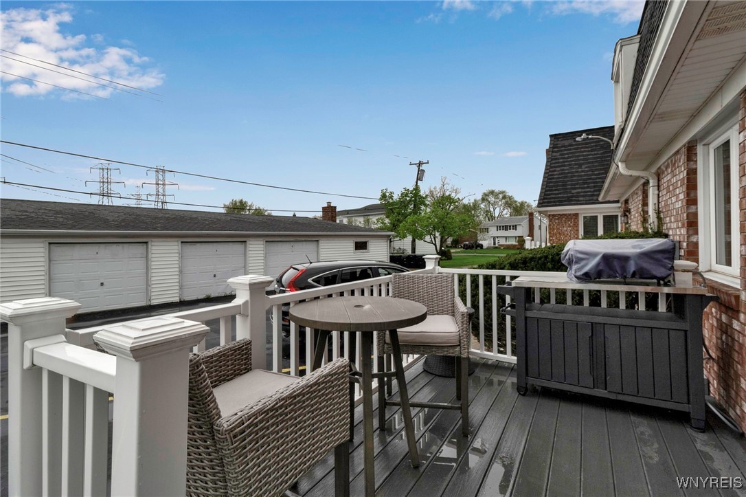 2462 Colvin Boulevard, Tonawanda, New York image 2