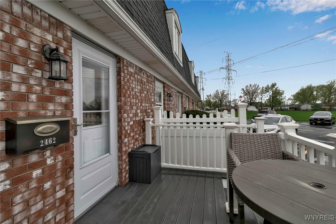 2462 Colvin Boulevard, Tonawanda, New York image 29