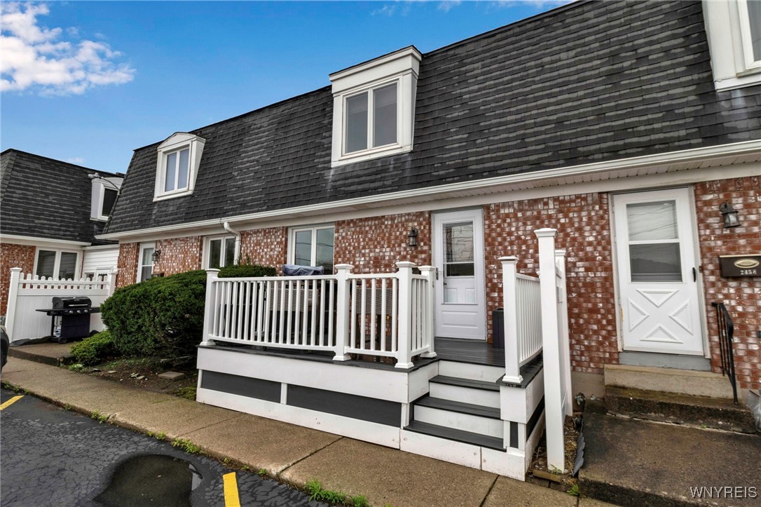 2462 Colvin Boulevard, Tonawanda, New York image 1