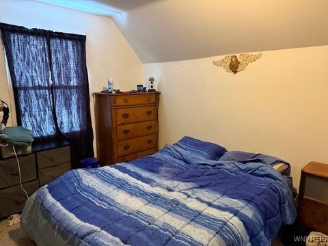 Tiny photo for 46 Hillery Avenue, Buffalo, NY 14210 (MLS # B1660521)