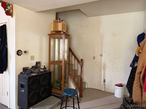 Tiny photo for 46 Hillery Avenue, Buffalo, NY 14210 (MLS # B1660521)