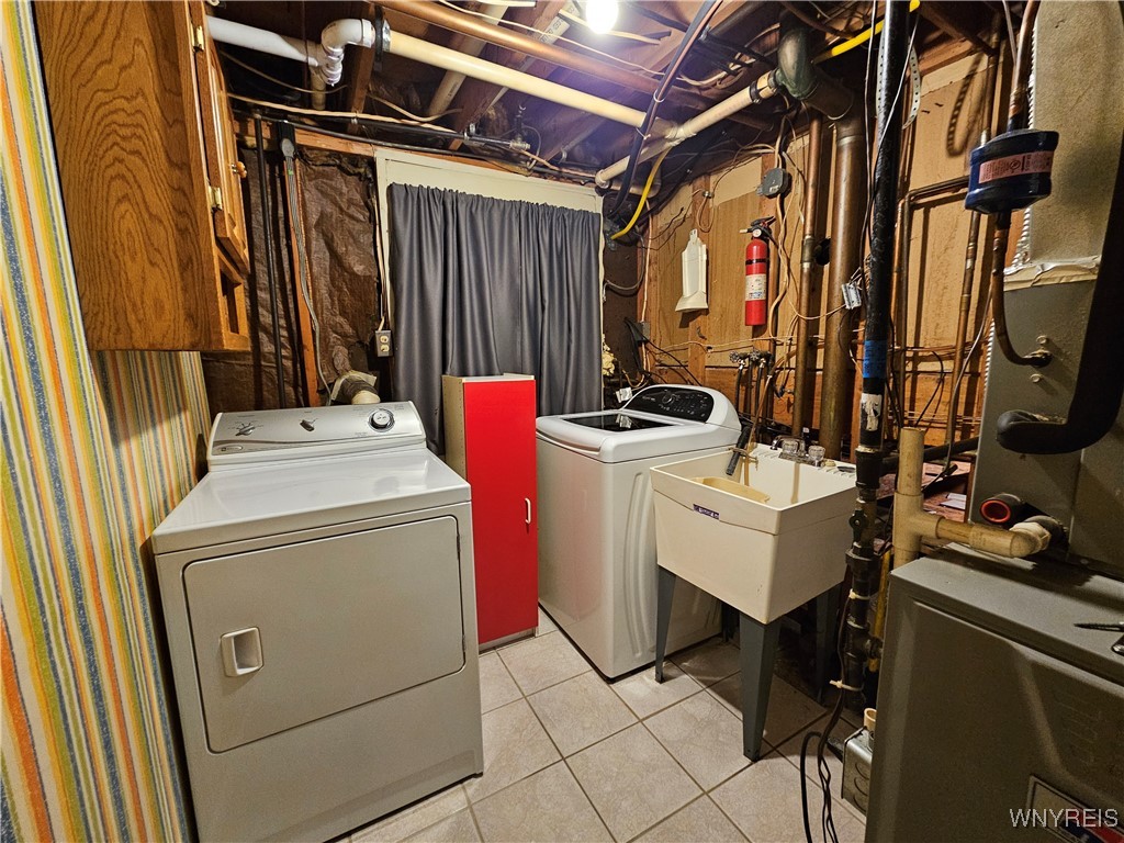 106 Dubonnet Drive, Cheektowaga, New York image 36