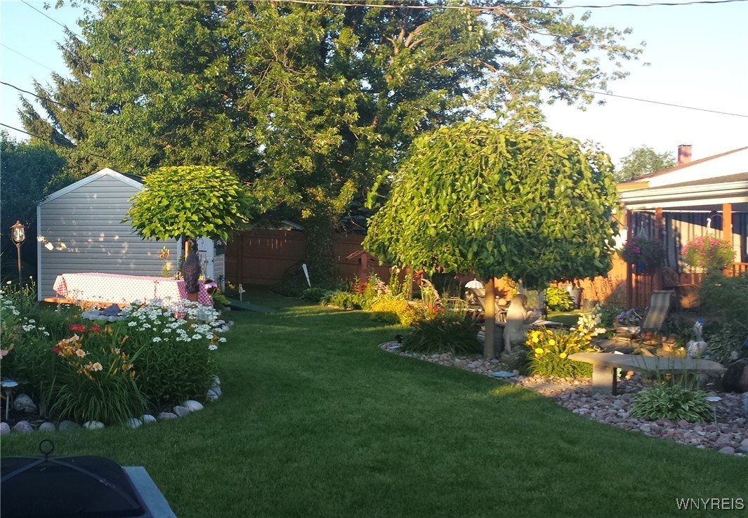 106 Dubonnet Drive, Cheektowaga, New York image 49