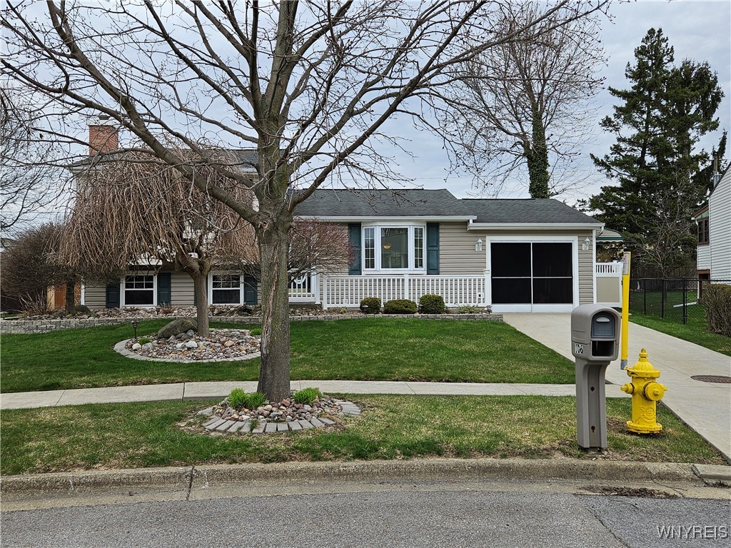 106 Dubonnet Drive, Cheektowaga, New York image 2