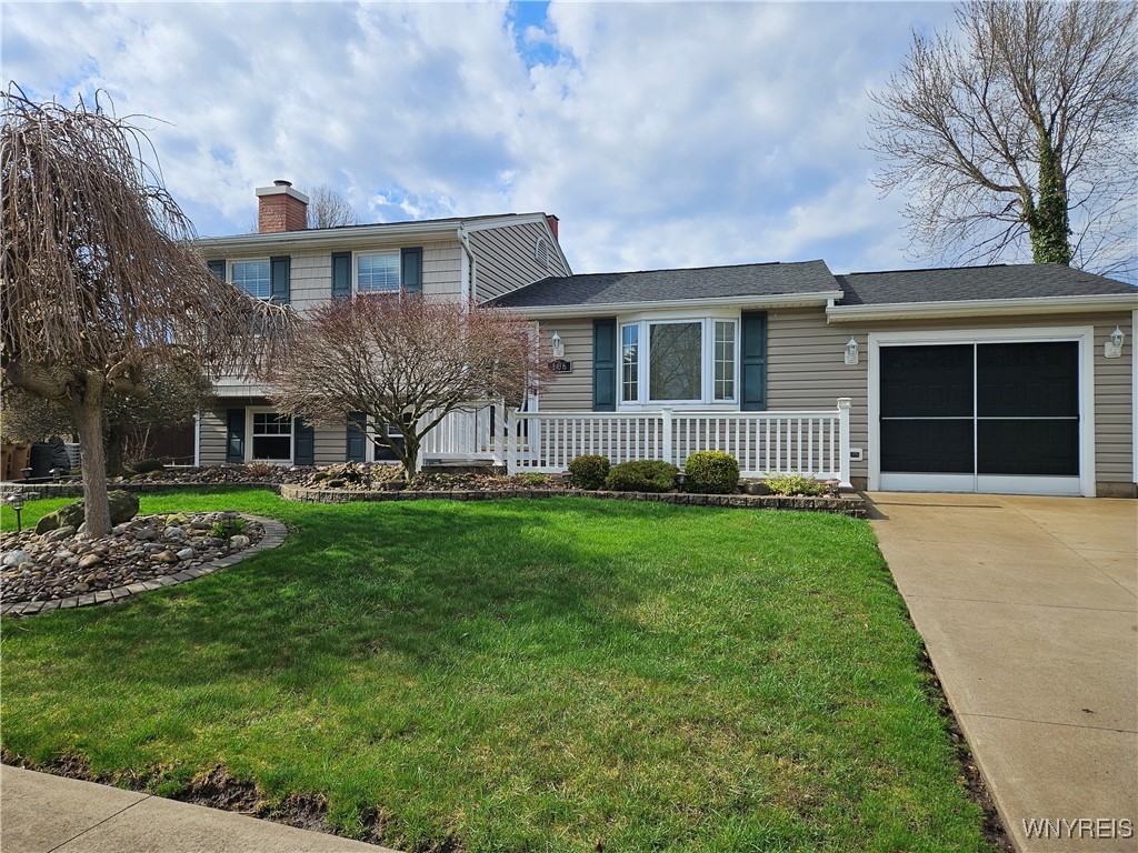 106 Dubonnet Drive, Cheektowaga, New York image 1