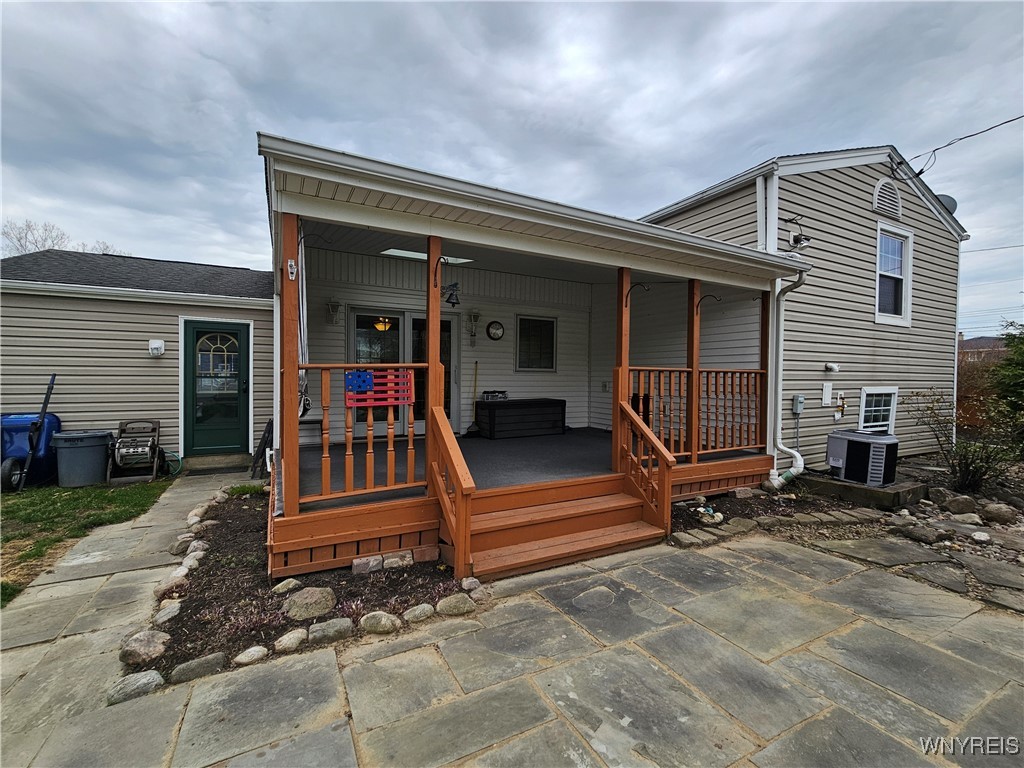 106 Dubonnet Drive, Cheektowaga, New York image 44
