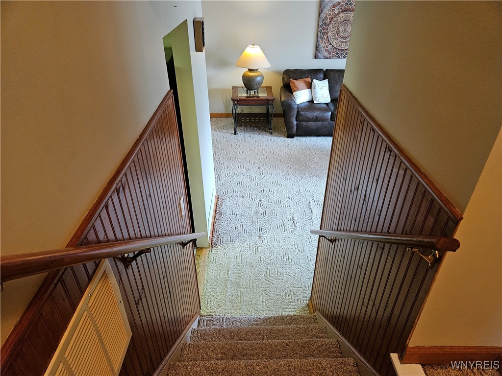 106 Dubonnet Drive, Cheektowaga, New York image 14