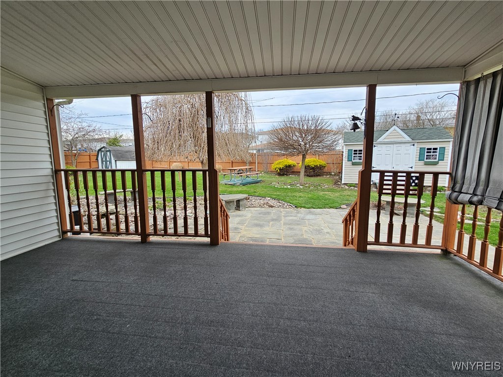 106 Dubonnet Drive, Cheektowaga, New York image 43