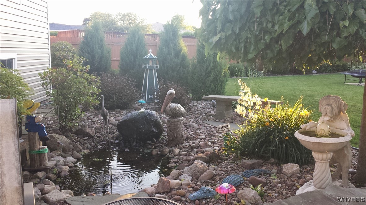 106 Dubonnet Drive, Cheektowaga, New York image 50