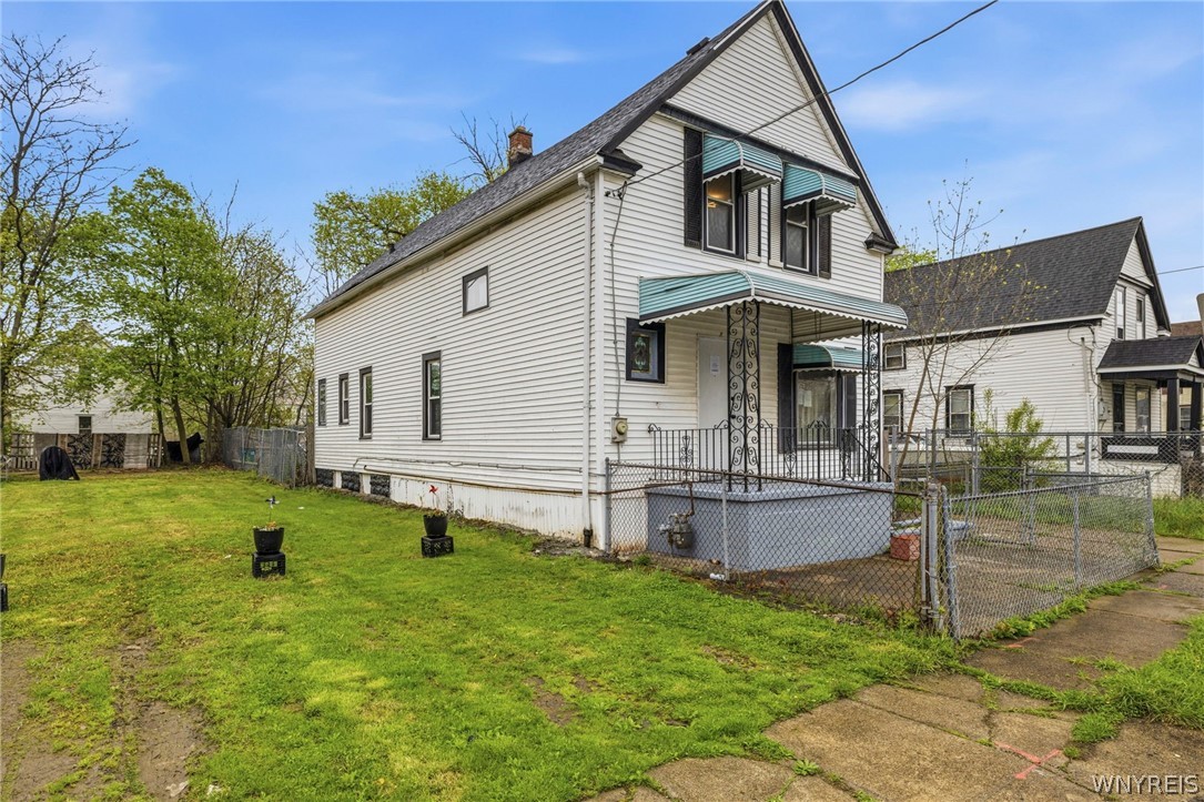 97 Nevada Avenue