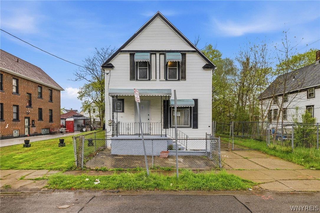 97 Nevada Avenue