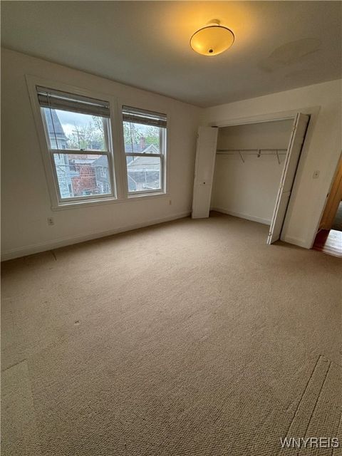 Tiny photo for 762 Elmwood, Apt. 1 Avenue, Buffalo, NY 14222 (MLS # B1646682)
