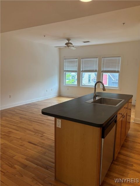 Tiny photo for 762 Elmwood, Apt. 1 Avenue, Buffalo, NY 14222 (MLS # B1646682)