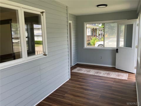 Tiny photo for 22 Genesee Street, Perry, NY 14530 (MLS # B1708454)