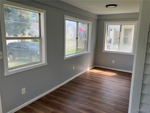 Tiny photo for 22 Genesee Street, Perry, NY 14530 (MLS # B1708454)