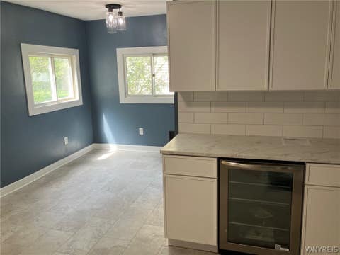 Tiny photo for 22 Genesee Street, Perry, NY 14530 (MLS # B1708454)