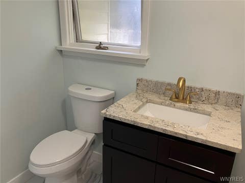 Tiny photo for 22 Genesee Street, Perry, NY 14530 (MLS # B1708454)