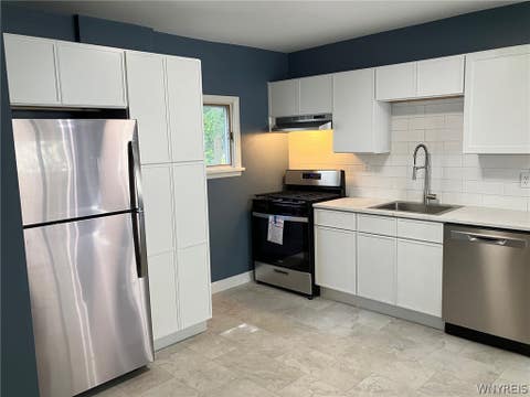 Tiny photo for 22 Genesee Street, Perry, NY 14530 (MLS # B1708454)