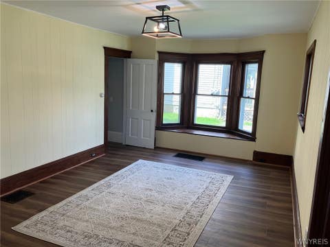 Tiny photo for 22 Genesee Street, Perry, NY 14530 (MLS # B1708454)