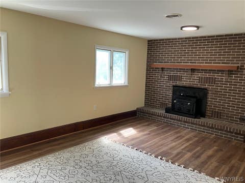 Tiny photo for 22 Genesee Street, Perry, NY 14530 (MLS # B1708454)