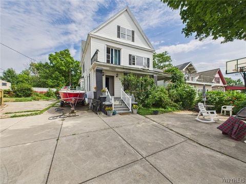 2403 Niagara Street Buffalo NY 14207