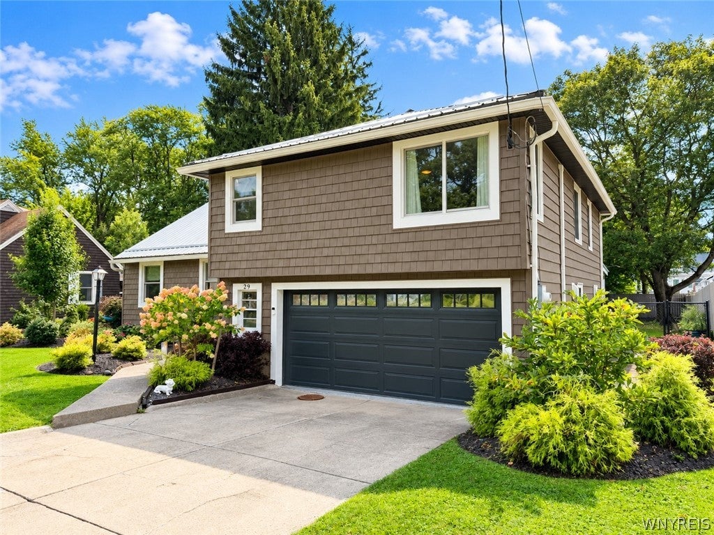 29 Parkside Avenue