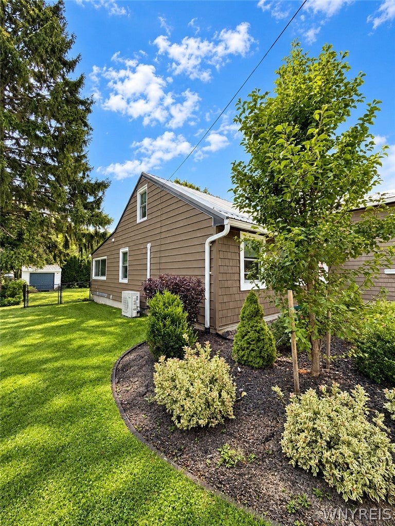 29 Parkside Avenue