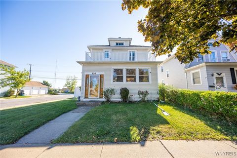 330 W Hazeltine Avenue Buffalo NY 14217