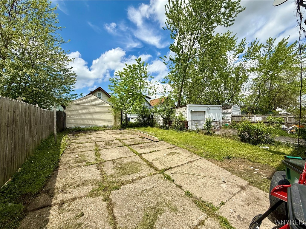 236 Hagen Street, Buffalo, New York image 47