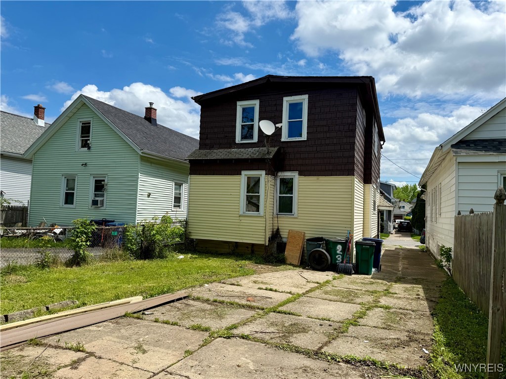 236 Hagen Street, Buffalo, New York image 48