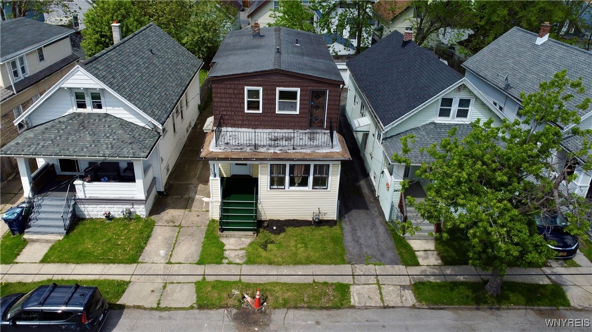 236 Hagen Street, Buffalo, New York image 2